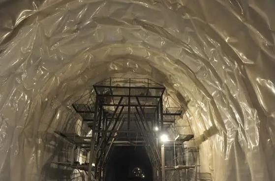 唐县隧道蒸汽增压增温设备 隧道蒸汽减压阀图片 隧道养护拱